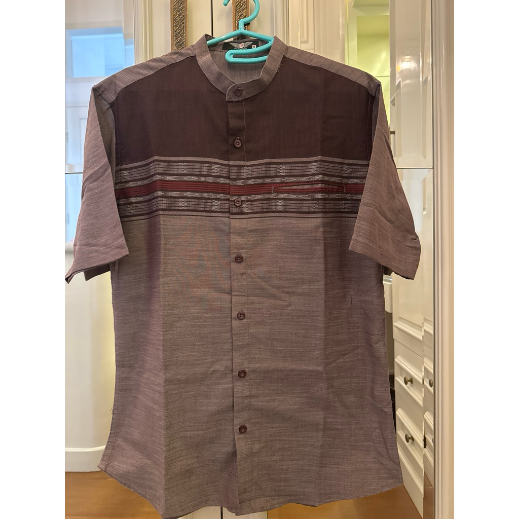 Baju koko dewasa GF mewah murah