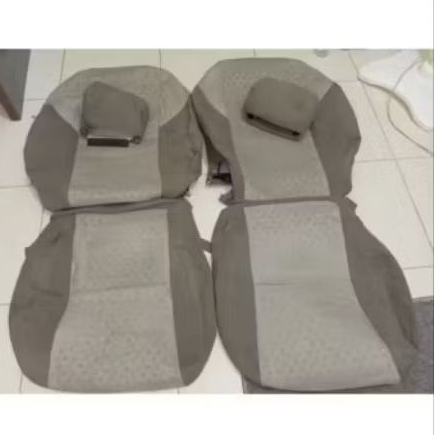 SARUNG JOK MOBIL INNOVA G 2012-2014 (ORIGINAL)
