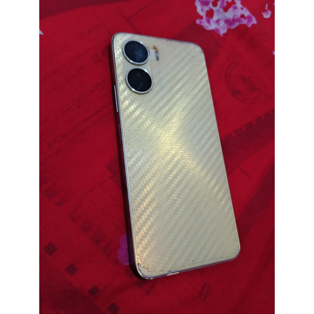 HP Vivo Y16 Mati Total