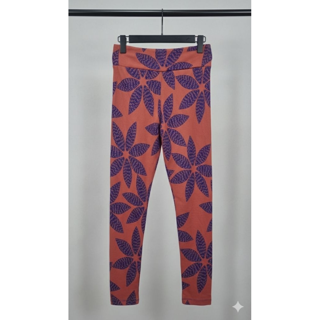 Legging Fit's Athletica