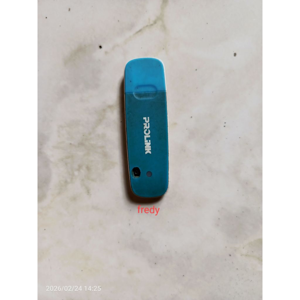 Modem EVDO Pro-link PCM 100