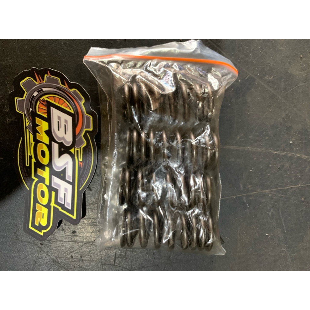 per klep Jupiter mx Old / Jupiter mx new Racing By BSF motor