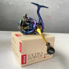 RYOBI ULTRA POWER SW 1000 HPX