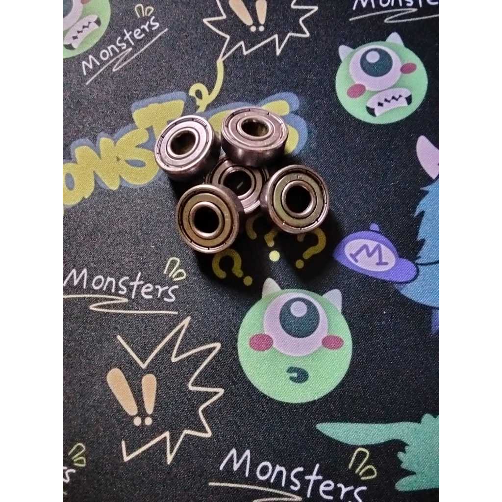 Laher Bearing Gerinda Makita As 7m Original Japan isi 1pcs PNP