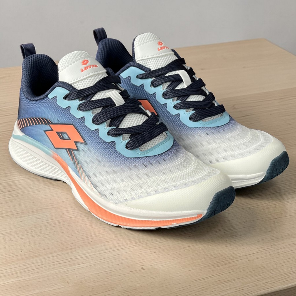 Lotto Sepatu Sneaker Running Wanita ORIGINAL