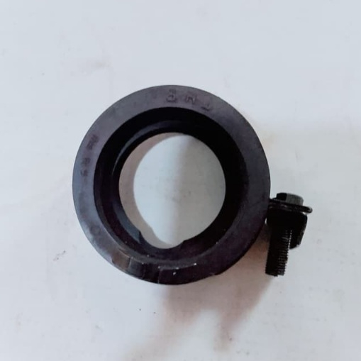 CRAB INSULATOR THROTTLE BODY HOLDER HONDA CBR 250R/CBR300R/CRF250