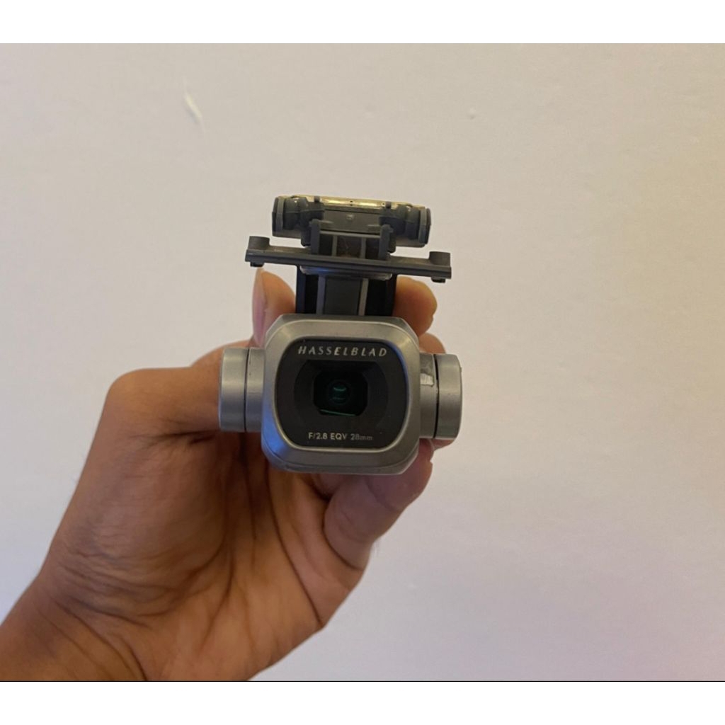 gimbal dji mavic 2 pro