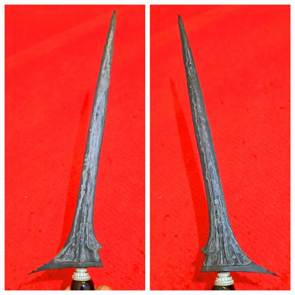 PUSAKA KERIS PASOPATI SEPUH - Est Era MATARAM HB SEPUH ( PJD 069 )