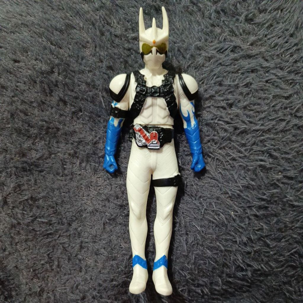 RHS 17 cm kamen rider eternal