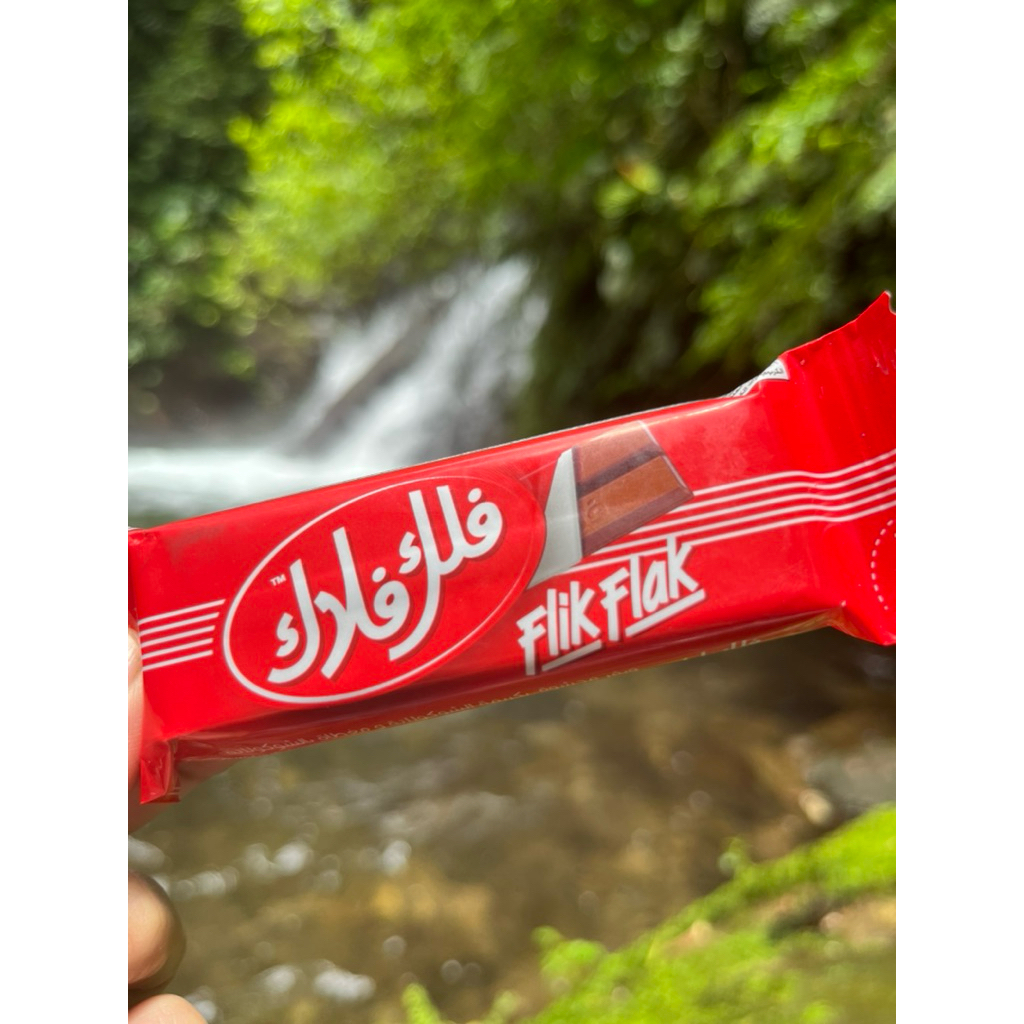 ‼️READY STOCK ‼️ Coklat arab Saudi bar (1pcs) | Flik Flak | coklat arab | oleh-oleh umrah haji | cok