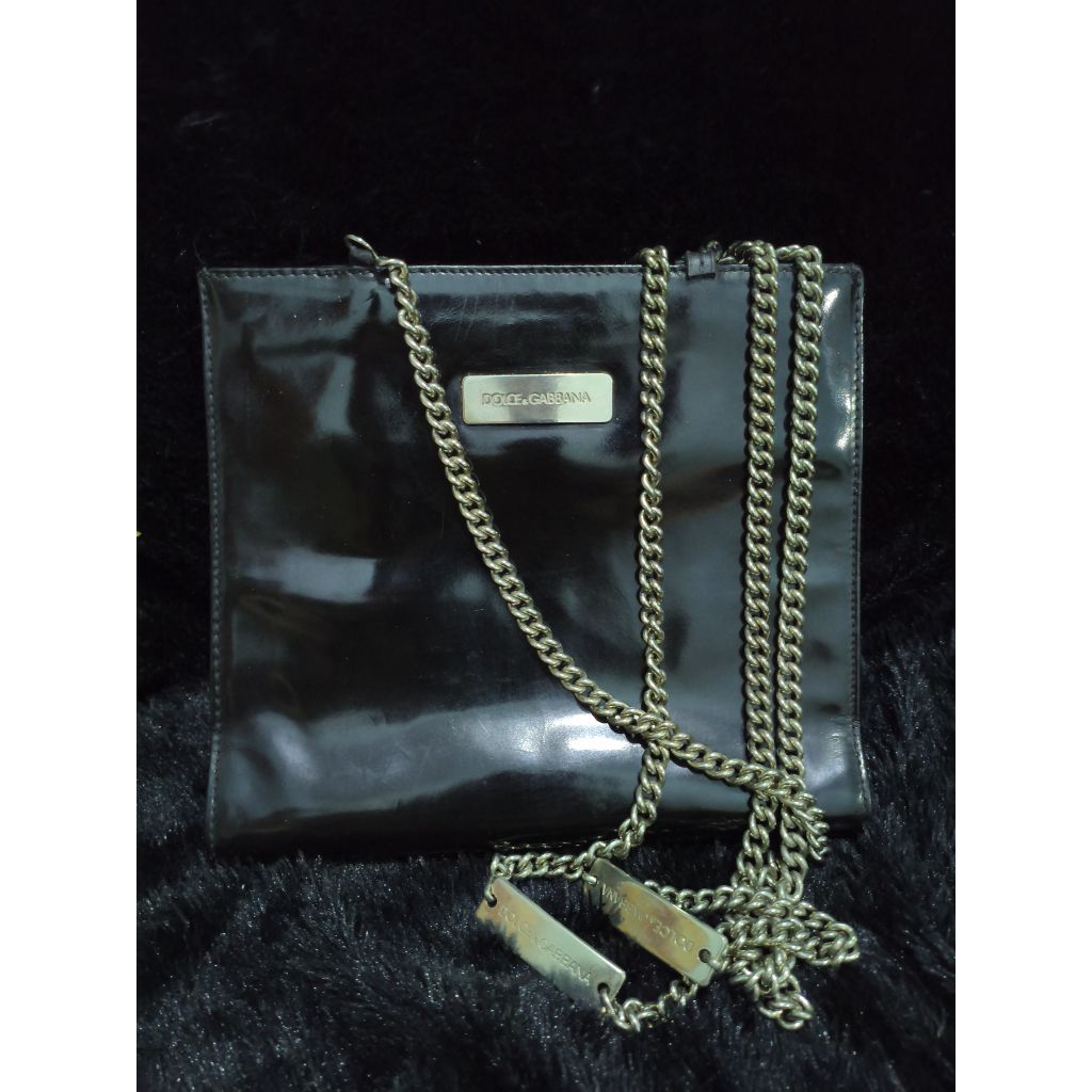 Sling/Shoulder Bag Dolce Gabbana