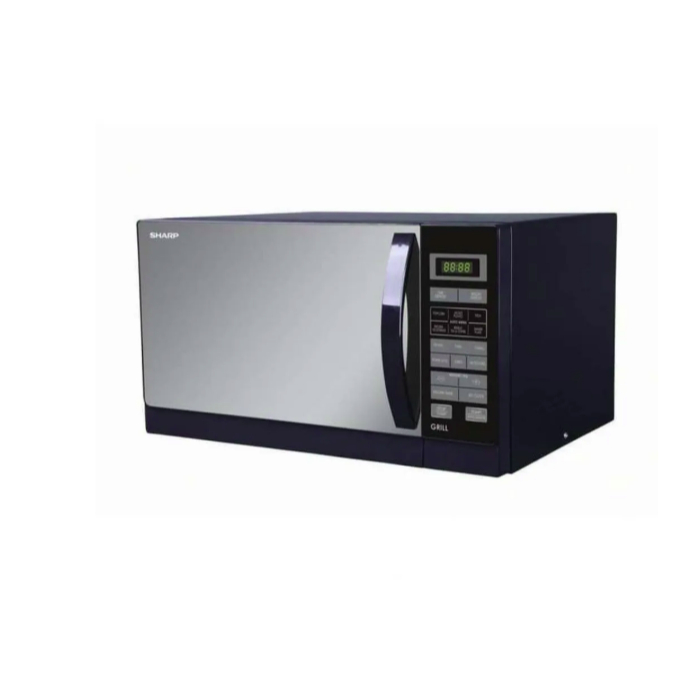 MICROWAVE SHARP 25 LITER 900 WATT  R-728K(IN)
