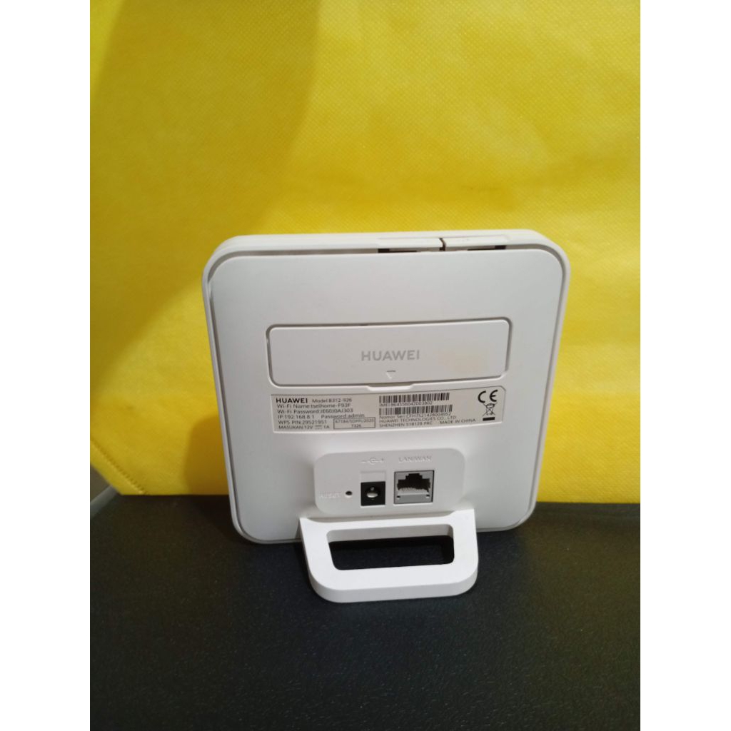 Router Wifi 4G LTE unlock all operator, wifi portabel dengan SIM card GSM bisa semua kartu