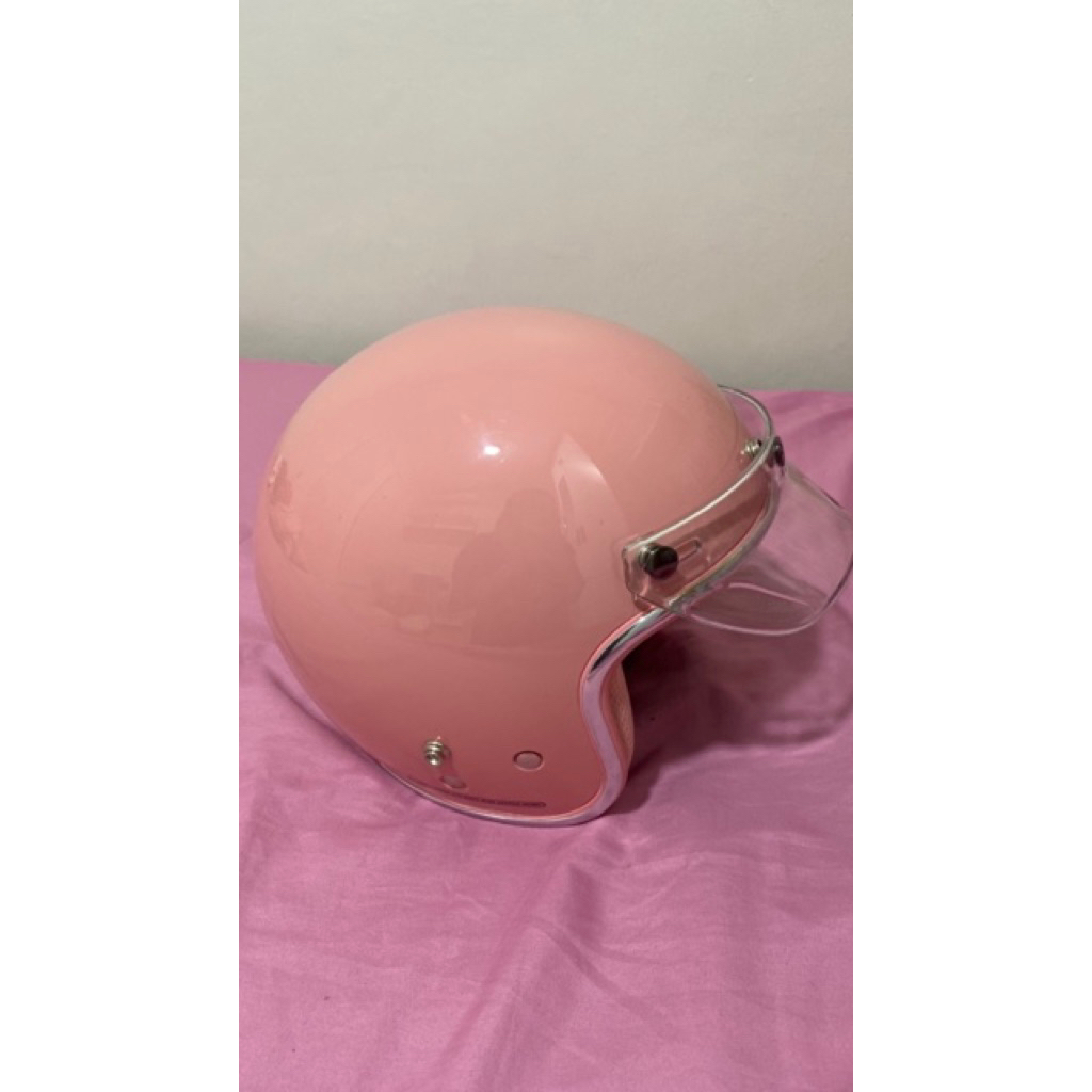 Preloved Helm
