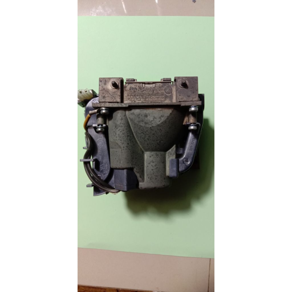 LAMPU PROYEKTOR INFOCUS LP640 ORIGINAL