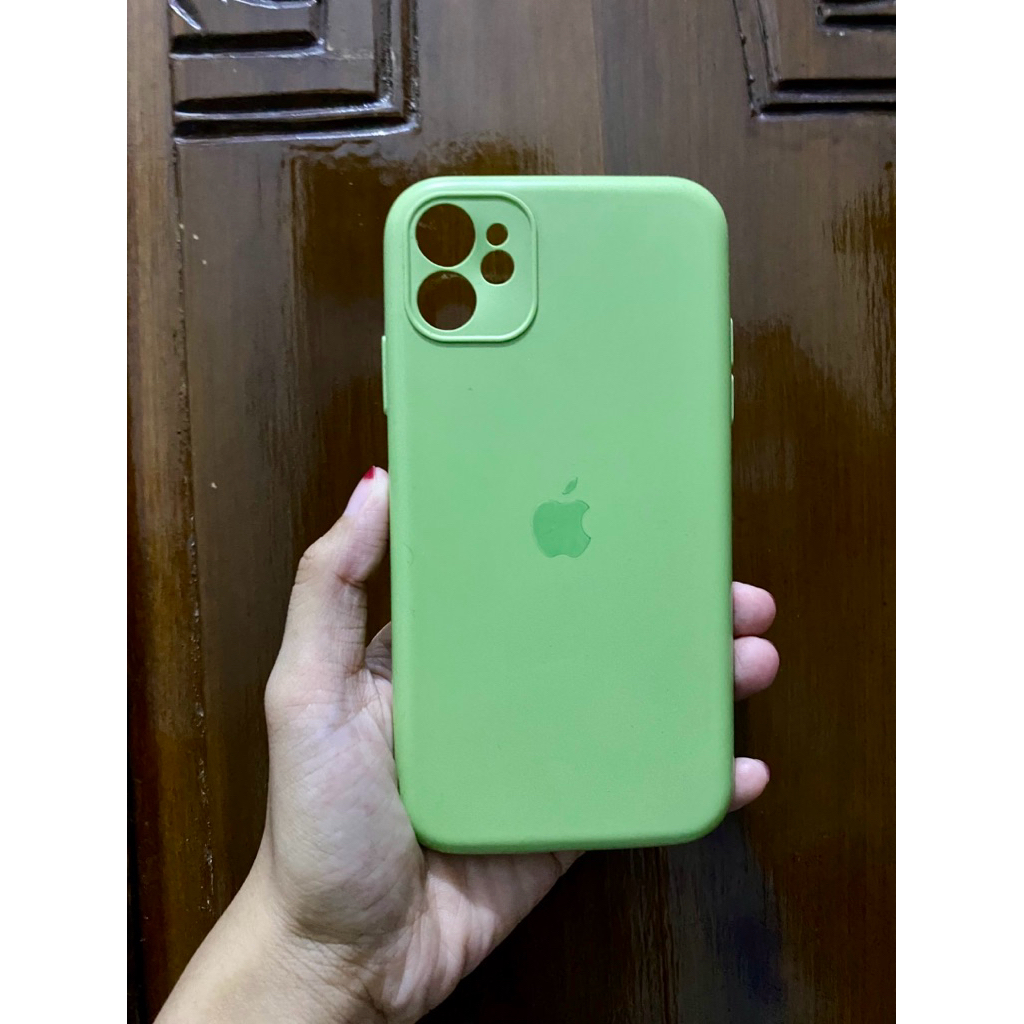 Case Iphone 11 - Preloved