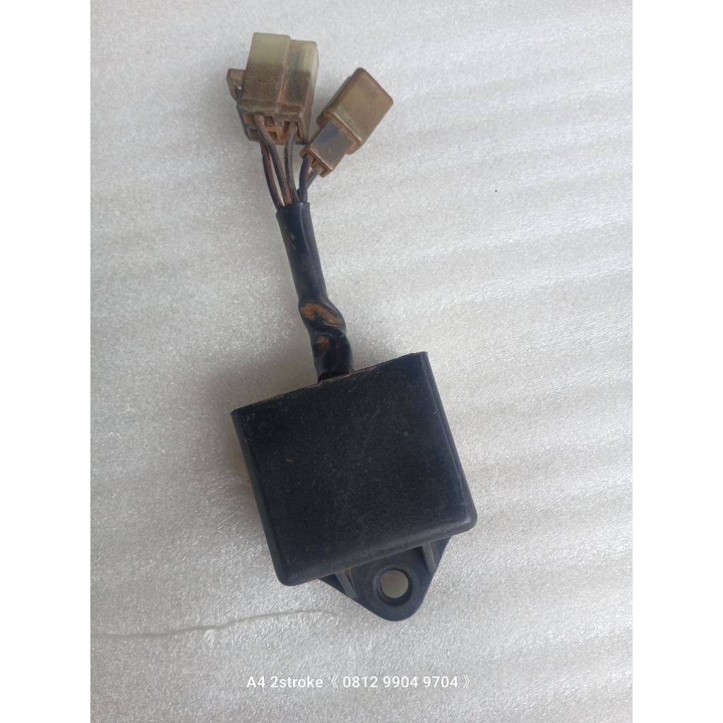 CDI 1MF rx king cobra original copotan