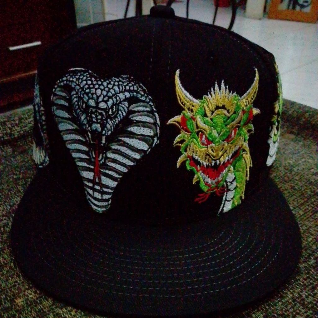 level xero headwear