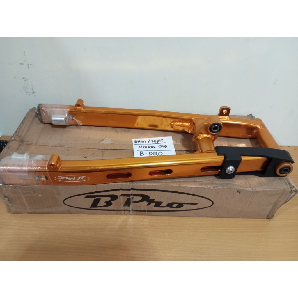 Arem supit swing Arm Vixion lama B PRO