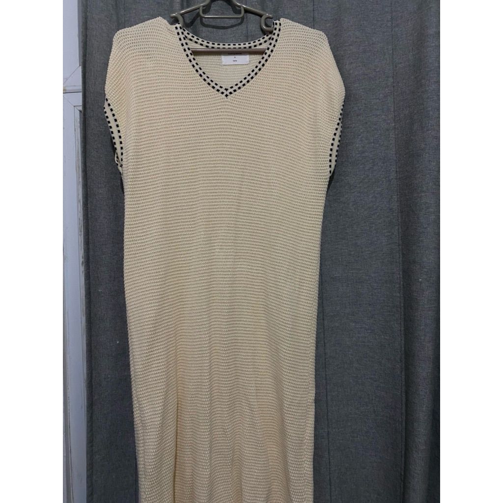 dress in kano (preloved)