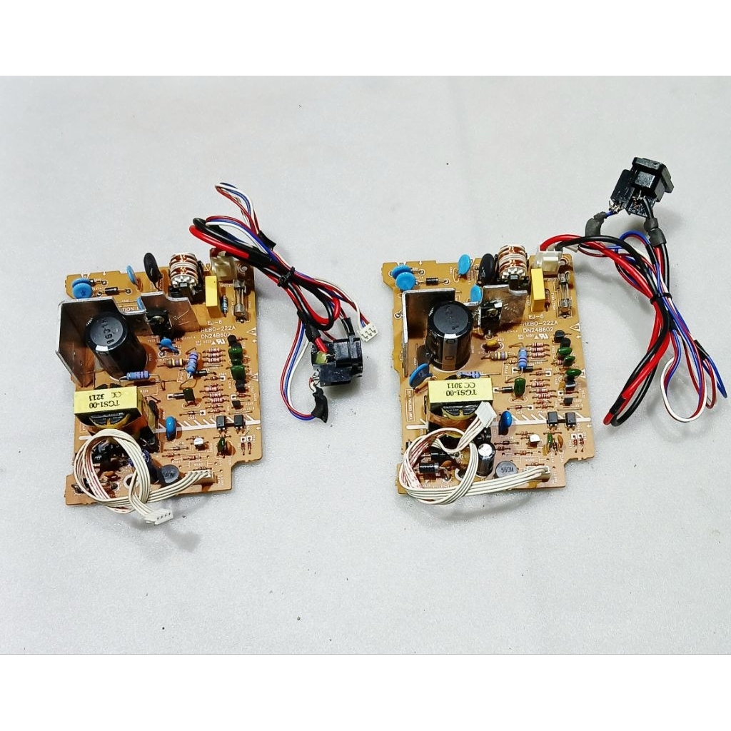 MODUL PSU POWER SUPPLY COMPO POLYTRON GD715SR