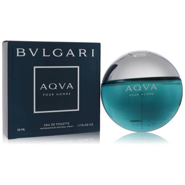 Parfum Pria - Bulgari aqva pour homme 100ml