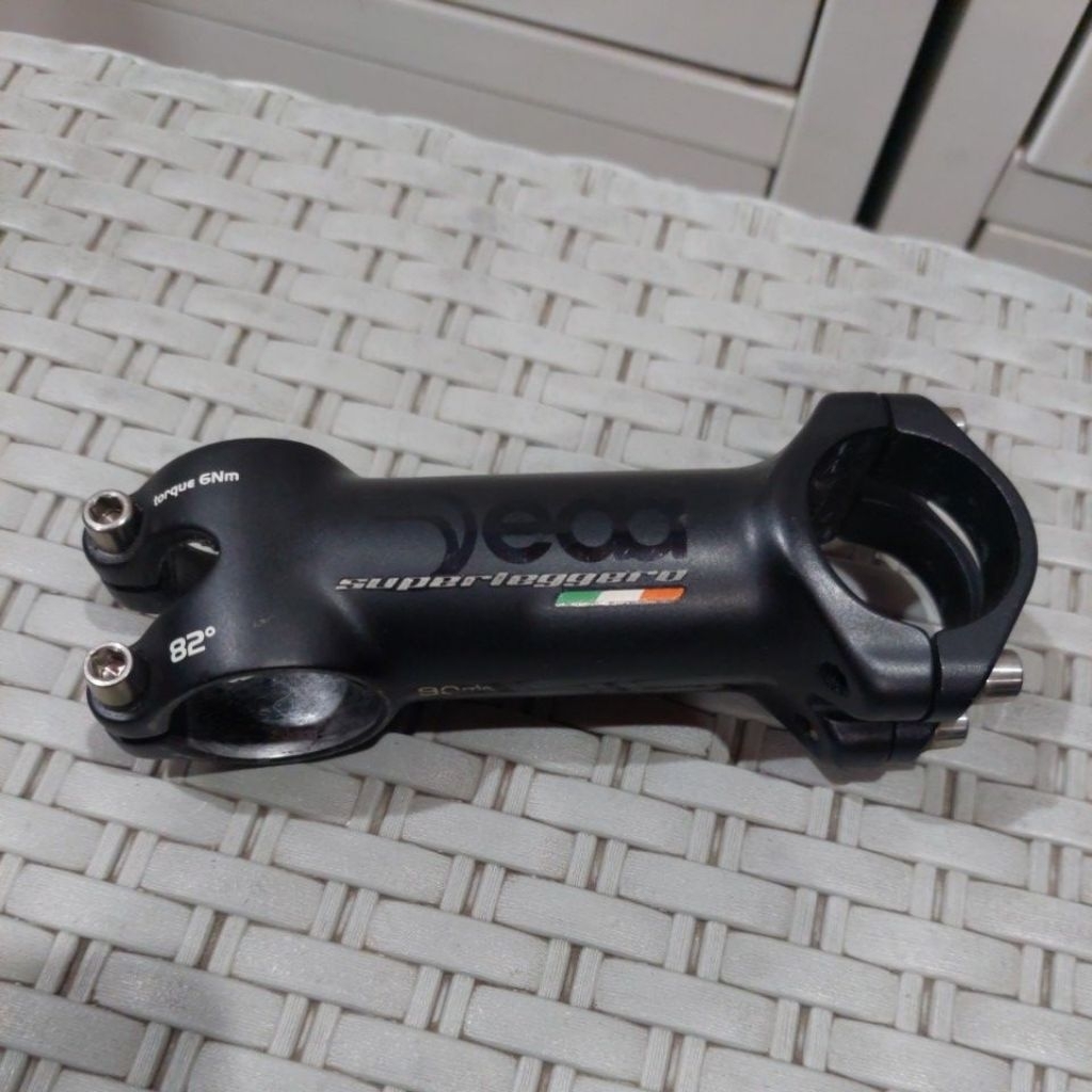 Stem deda superleggero 90 cm