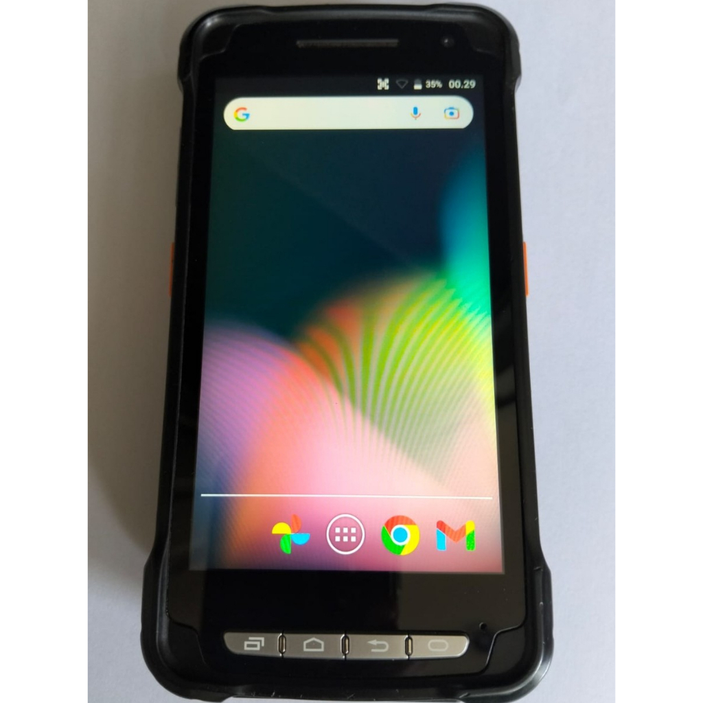 PDA Point mobile PM80 Android
