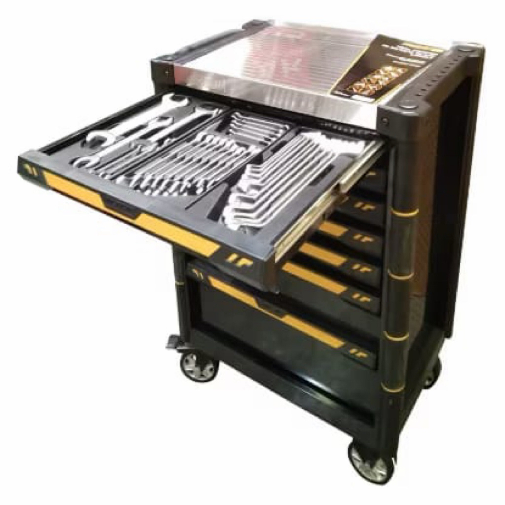 Drawer Toolset Krisbow LPTST5