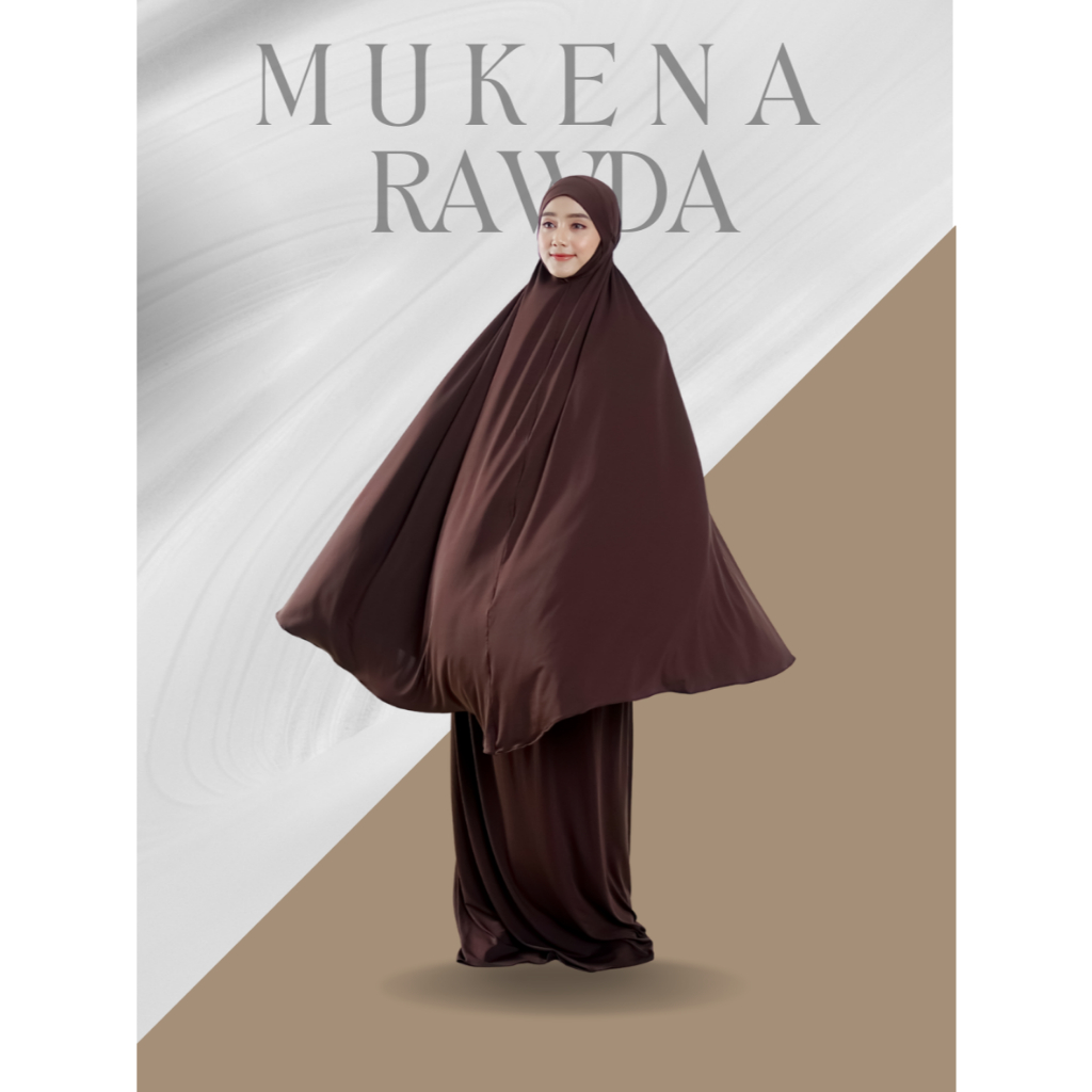 Mukena Dewasa |Matt jersey Zoya Premium | Mukena Perlengkapan Solat Size Jumbo