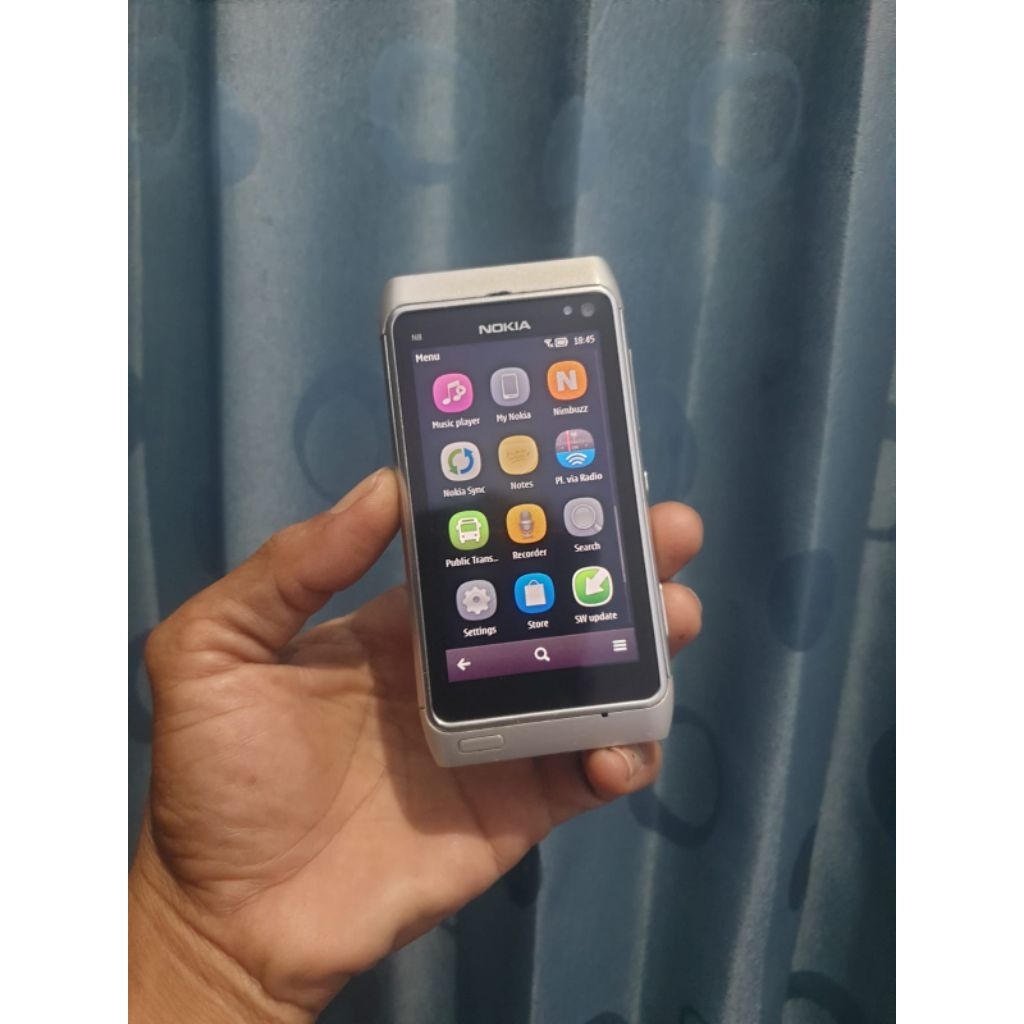 Nokia N8 Original