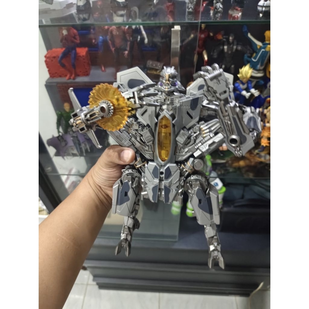 Transformers BMB Ls-04 StarScream