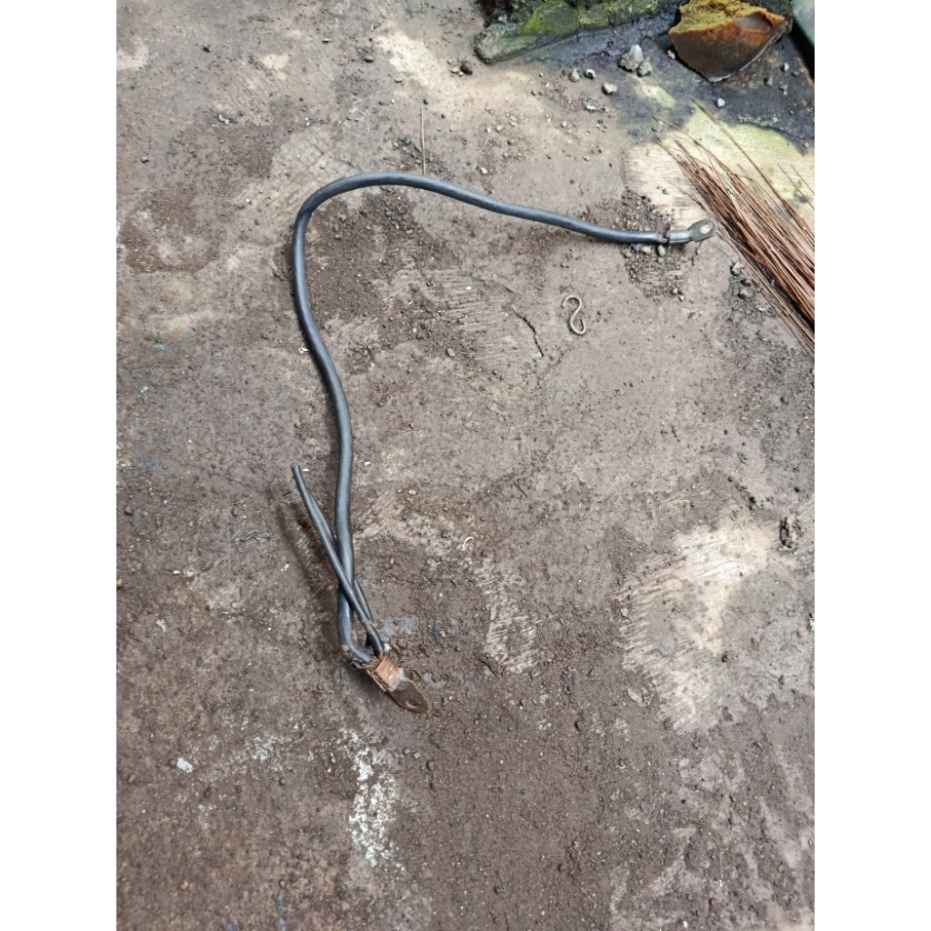 kabel aki Accord maestro Cielo