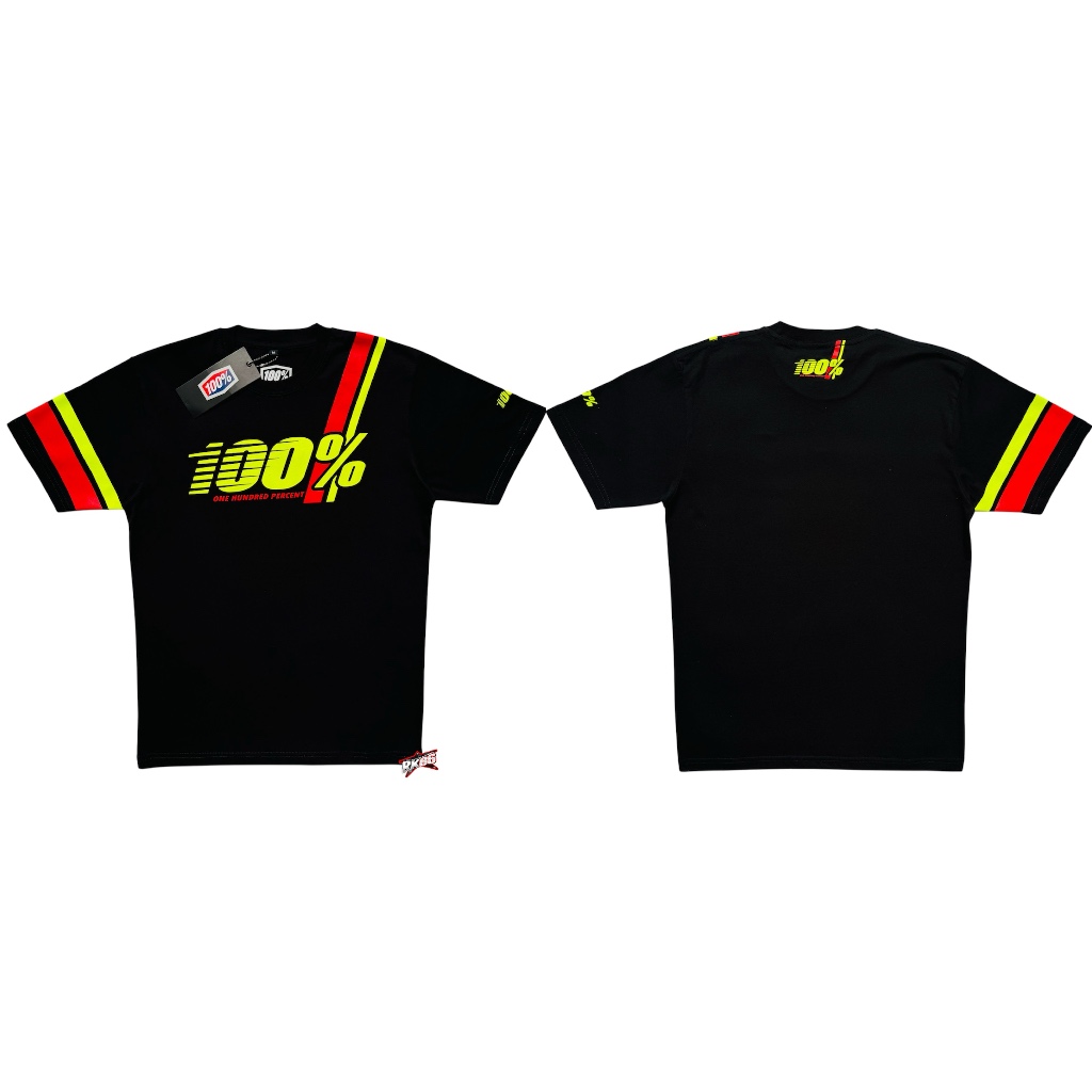 KAOS RIDE 100% PERCENT MX MOTOCROSS TRAIL RACING