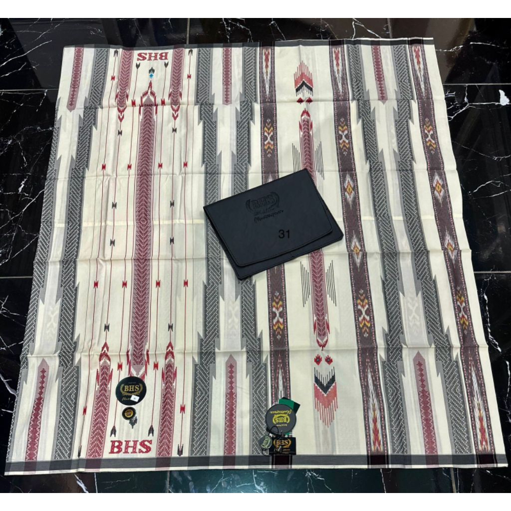 SARUNG BHS SIF MASTERPIECE GOLD