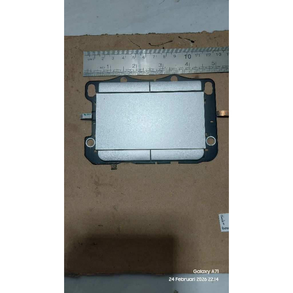 Board PCB Touchpad HP Elitebook 840 G3 Bekas copotan original Tested