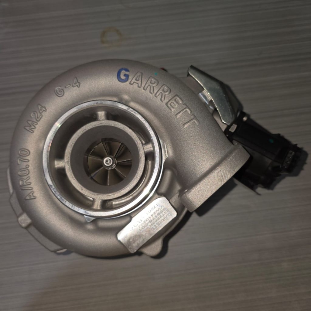 TURBO CHARGER HINO DUTRO TURBO DUTRO EURO 4 17201-78360 GARRET