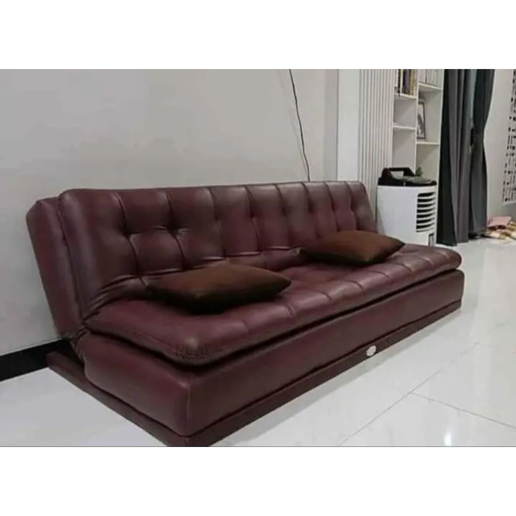 Sofabed Bigland 7092