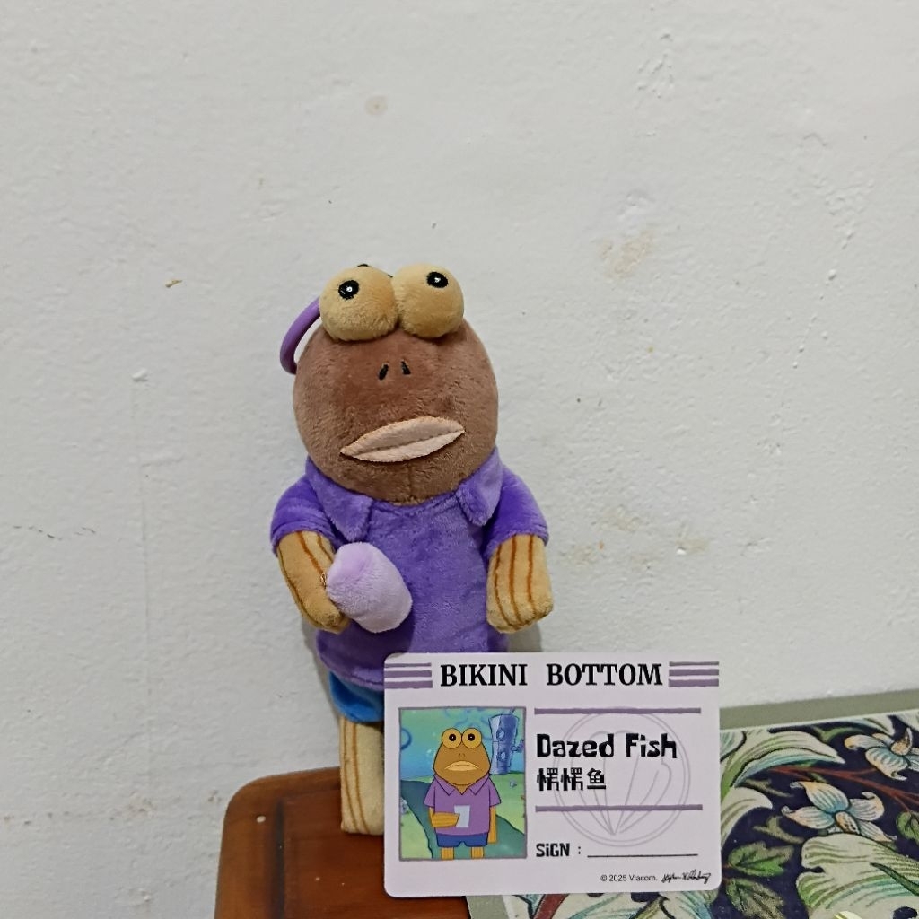 Bikini Bottom Buddies