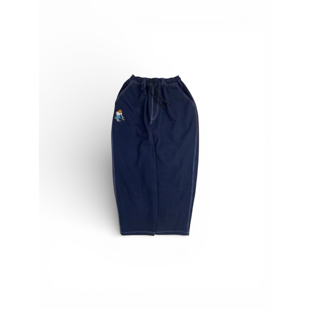 Televisi Star Pants Navy