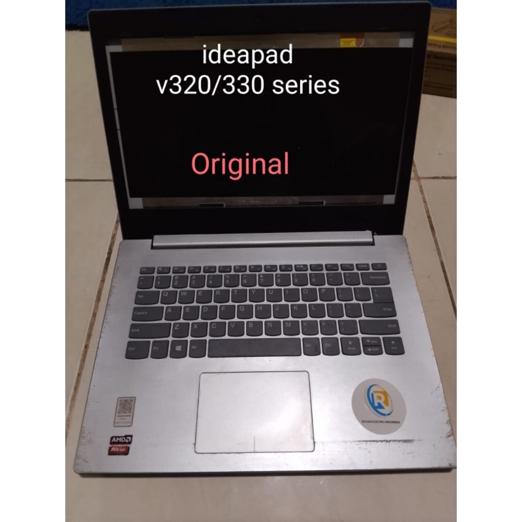 casing,case,kesing,body Lenovo Ideapad 320/330 series