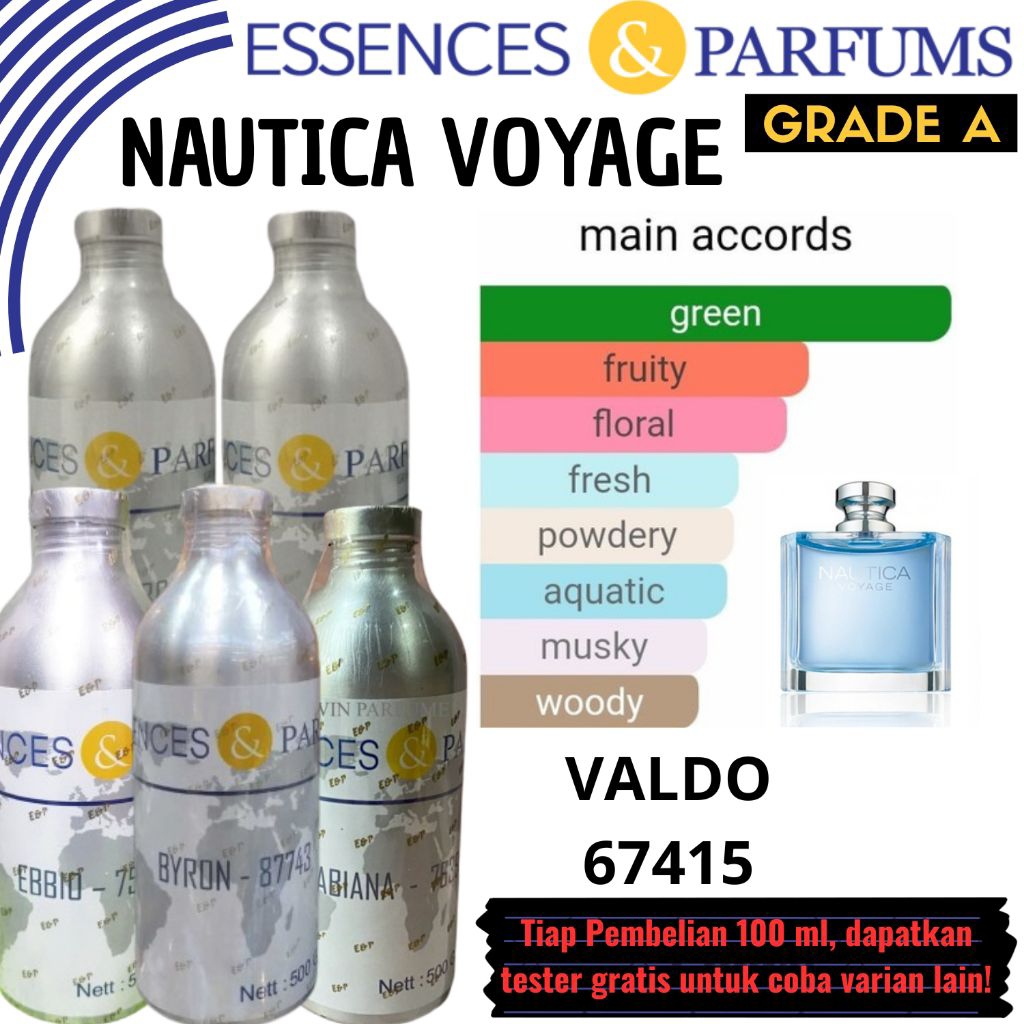 Bibit parfum repacking 100 ML parfume bibit luzi essences parfarome kualitas bibit parfum eropa 50 m