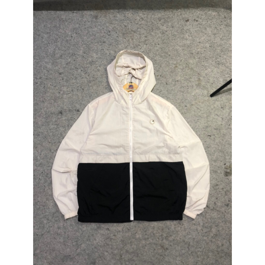 Windbreaker USALL