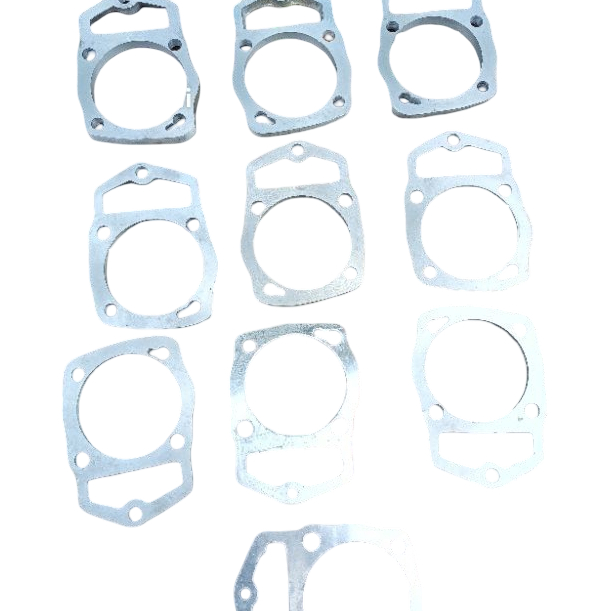 packing stroke almunium gl MP Tiger/paking blok gl MP Tiger