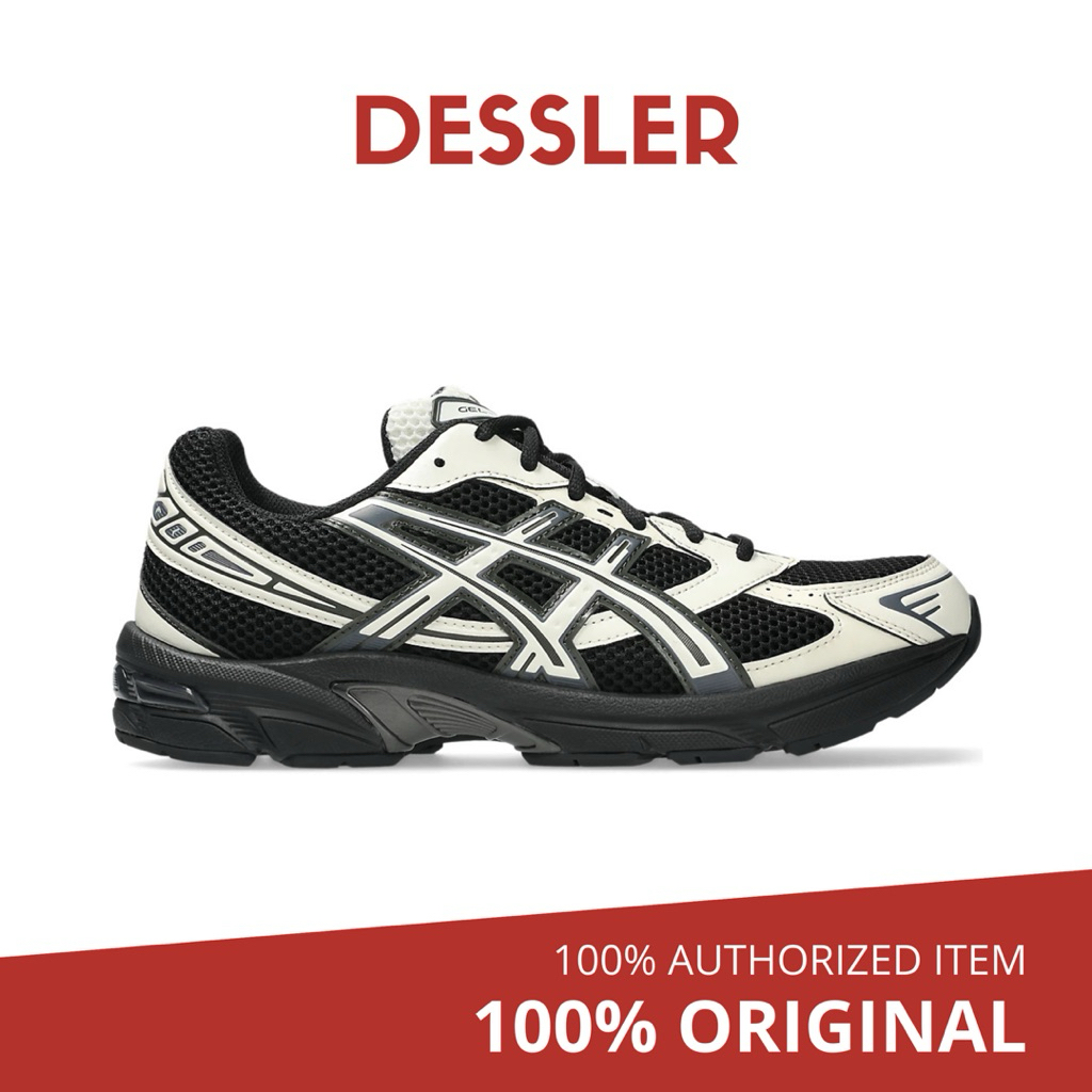 Asics Gel-1130 Black Cream