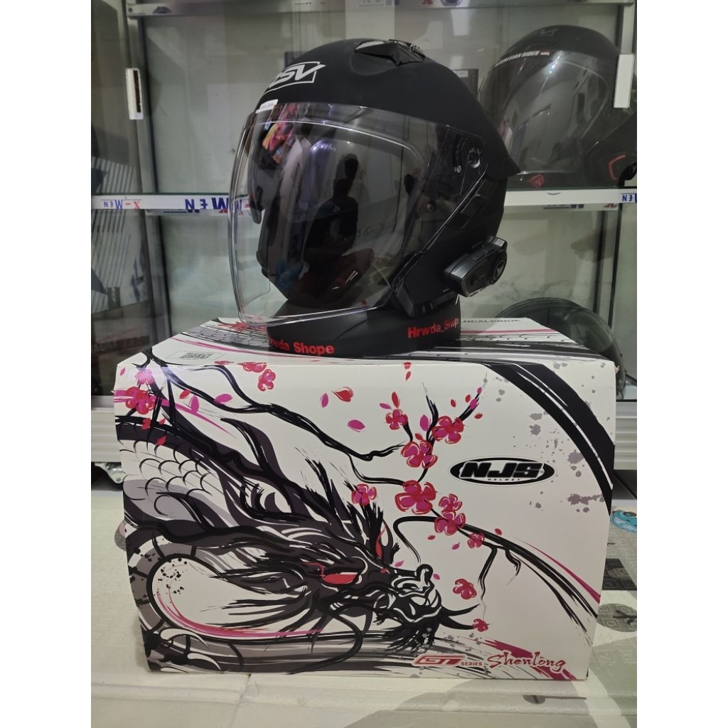 RSV SV300 (SECOND LIKE NEW)