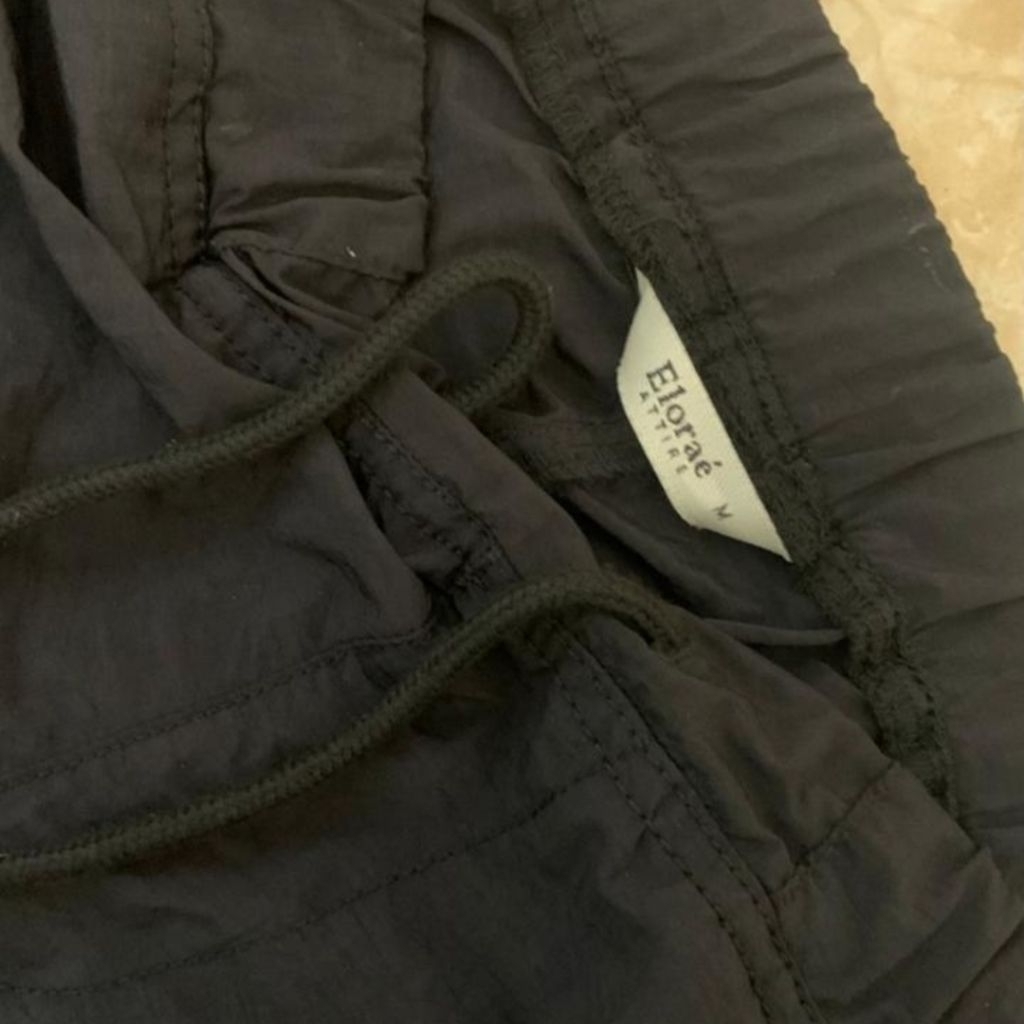 [Preloved]EloraeJennyCargoSerutCelanaHiking