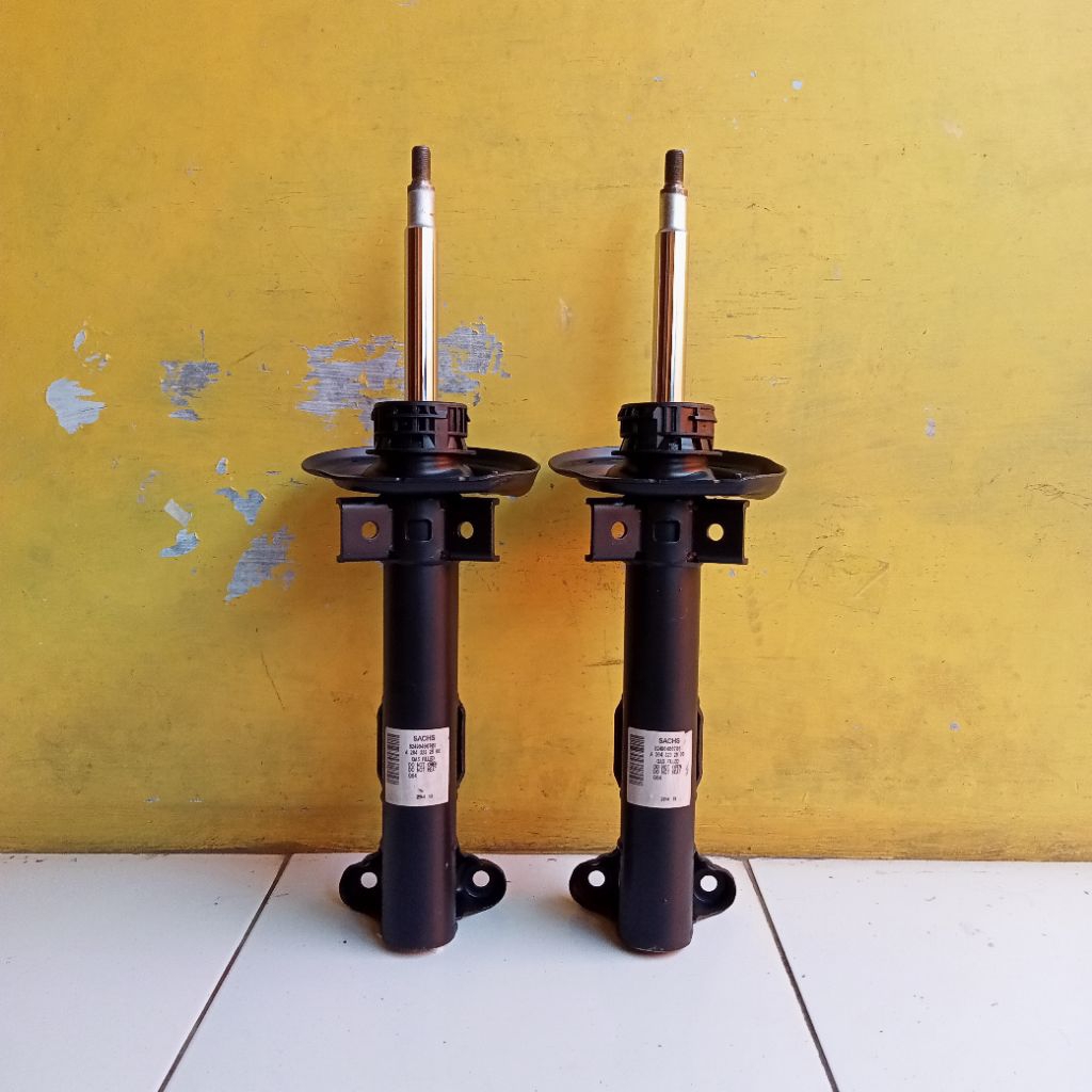 Shockbreaker Mercy W204 Depan Original
