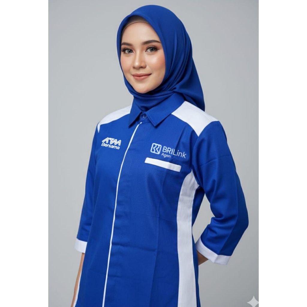 Agen BRI.BNI.BSI mini ATM Custom