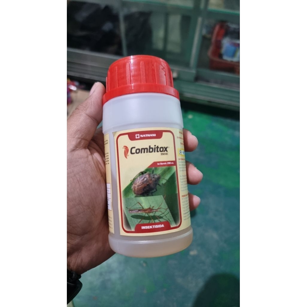 COMBITOX 550EC 250ML